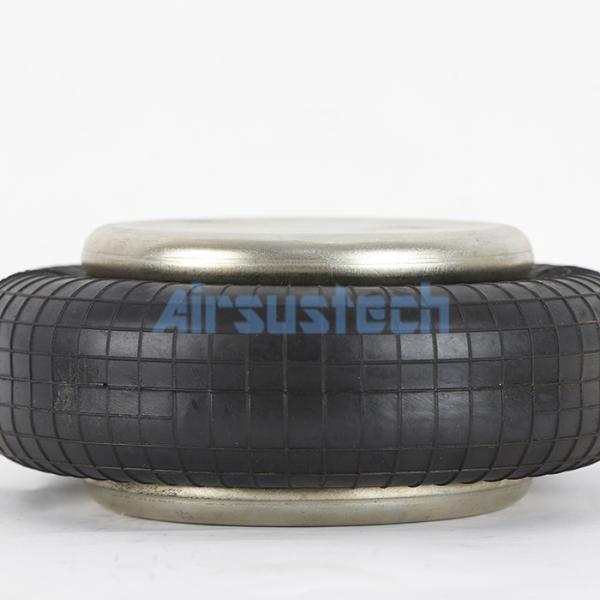 Firestone W01-358-7564 Air Shock Suspension Single Convoluted Air Rubber Bellow