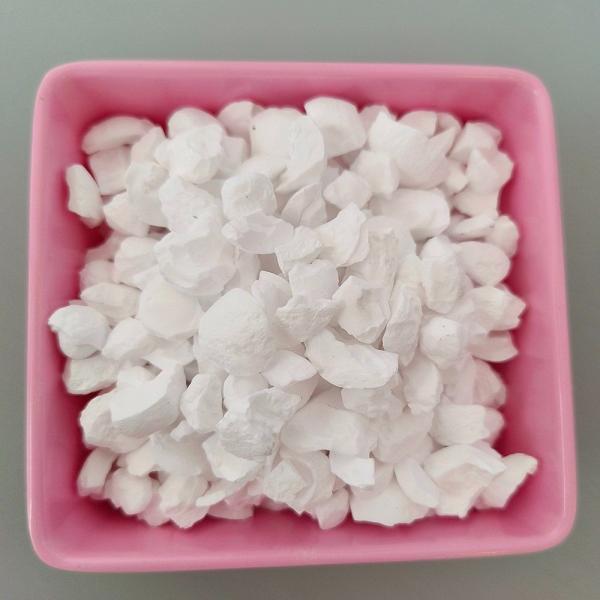 White Tabular Corundum for Sintered Aluminum Oxide 0-1mm 1-3mm 3-5mm 5-8mm 325 Surface Deburring Function