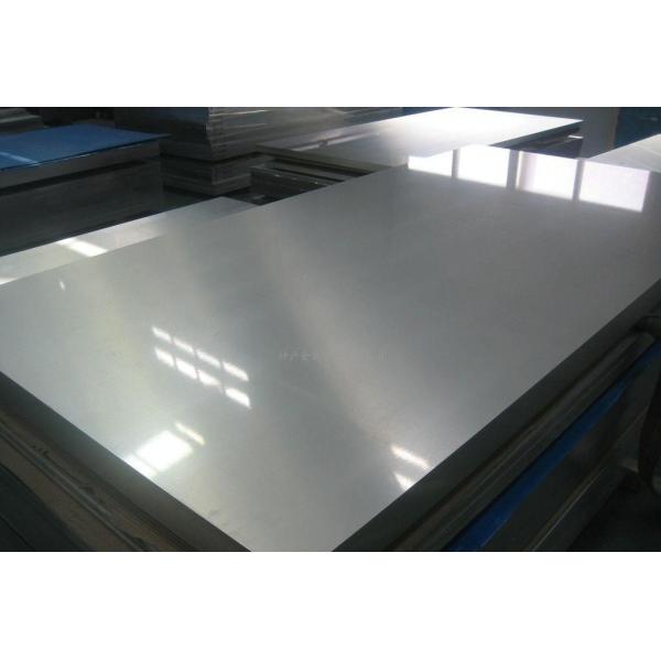 Monel 400 Nickel Alloy Plate With ASTMB162 Standard