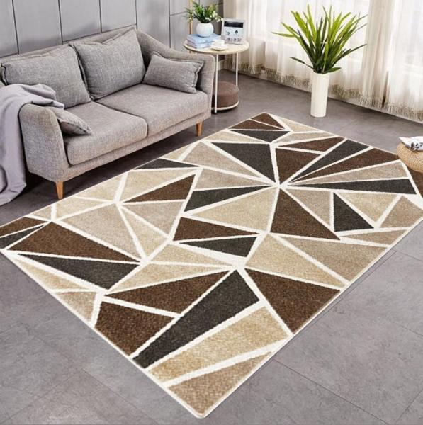 North European Modern Style Living Room, Bedroom Living Room Floor Carpets