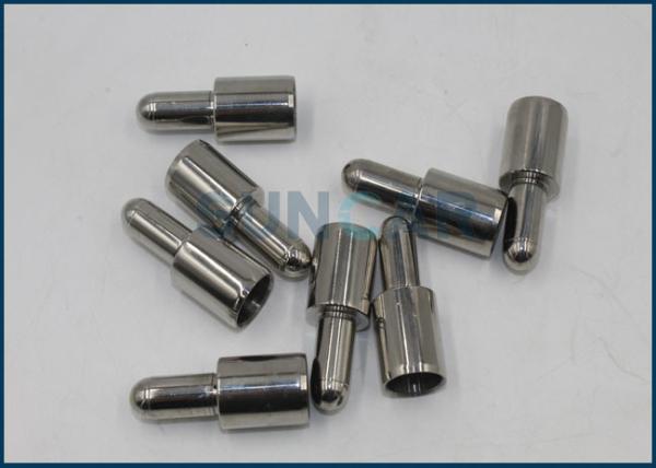 702-16-53170 7021653170 Komatsu Parts Piston For PC60-6  PC120
