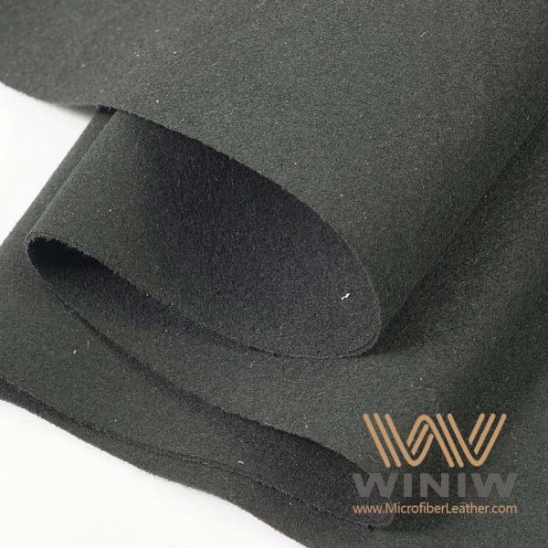 Frosted Gloves Faux Leather Soft Solid Synthetic Suede PU Leather Faux Leather