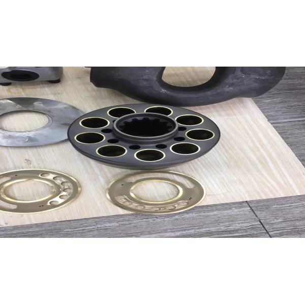 Steel Excavator Hydraulic Pump Parts for SBS CAT 312C Crawler Excavator