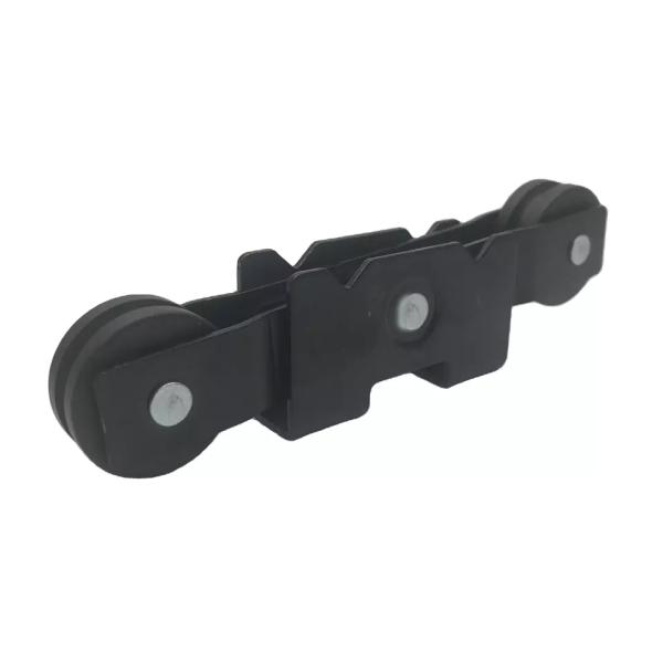 ODM Powder Coated Doorwall Rollers Replacement Wheels Sliding Screen Door