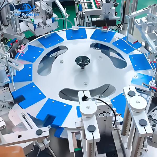 Flexible Rotary Box Packing Machine with Carton Dimensions 60×20×20mm to 200×80×80mm for Versatile Packaging Needs