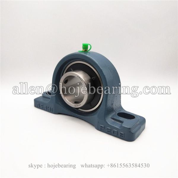 UC208 bearing And P208 housing assembly ASAHI Pillow Block Bearing UCP208