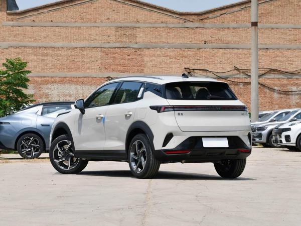 Coches Nuevos Populares Vehículos Usados Lynk&Co 06 2026 Relive 1.5T