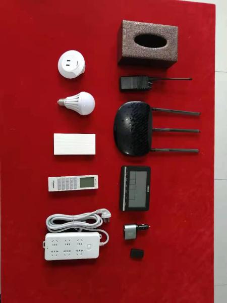 1W WAV Wireless Listening System For 500 Hours, Listening kit, audio monitor,radio monitoring equipment