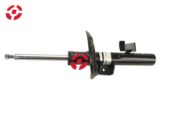 OE 31340476 FL 31340477 FR Air Suspension Strut Bilstein Air Shock Absorber Assembly Front Left / Right Air Suspension Repair Kit for Volvo XC60