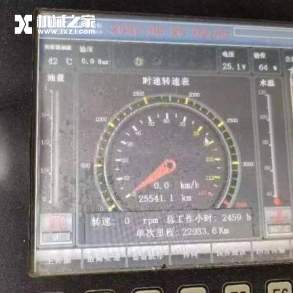 QAY500 utilizó la grúa móvil todo terreno Zoomlion grúa de segunda mano de 500 toneladas