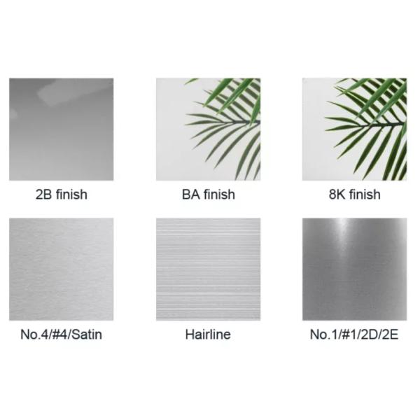 Mill Edge Stainless Steel Coil Width 1219mm 1200mm 1500mm 410 420 430 For Knife