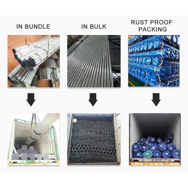 Труба BS1139 EN39 EN10219 оцинкованной стали расписания 40 БА 2B