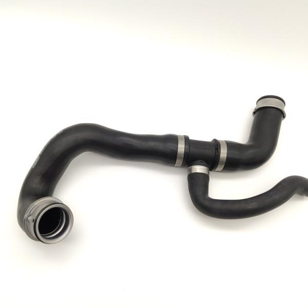 Tubos de refrigeração do radiador OEM 2115014682 para Mercedes CLS-CLASS C219 E-CLASS W221 S350