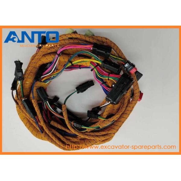 291-7589 2917589 как-Chassic главная проводка проводки провода для частей экскаватора 320D