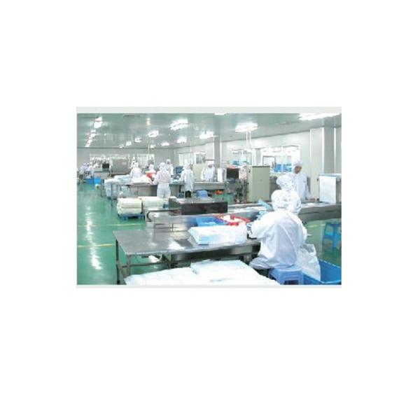 Medical Disposable Sterilized Surgical OR Towel Hole Towel