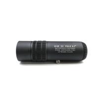 Monocular do bolso da lente de Mini Telescope Waterproof 8x20 ED do monocular para a ornitologia