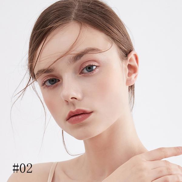 La marque privée la plus vendue Fondation de beauté Crème de maquillage Liquide Fondation végétalienne