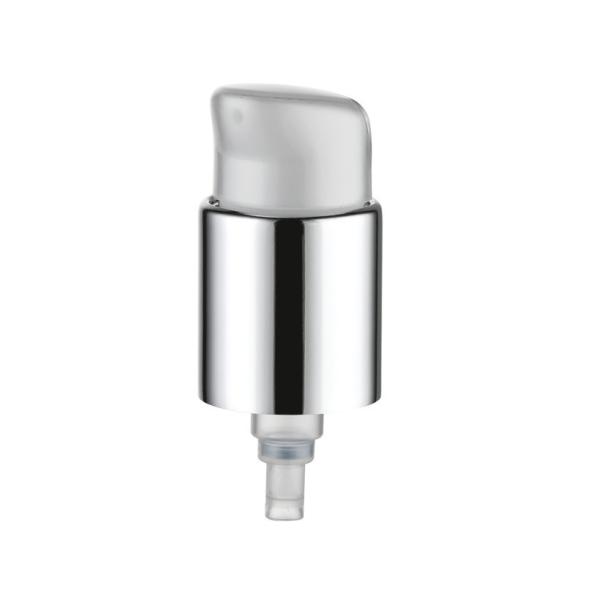 JL-CC101D 22/410 24/410 Sprayer Serum Pump For Cosmetic Packaging
