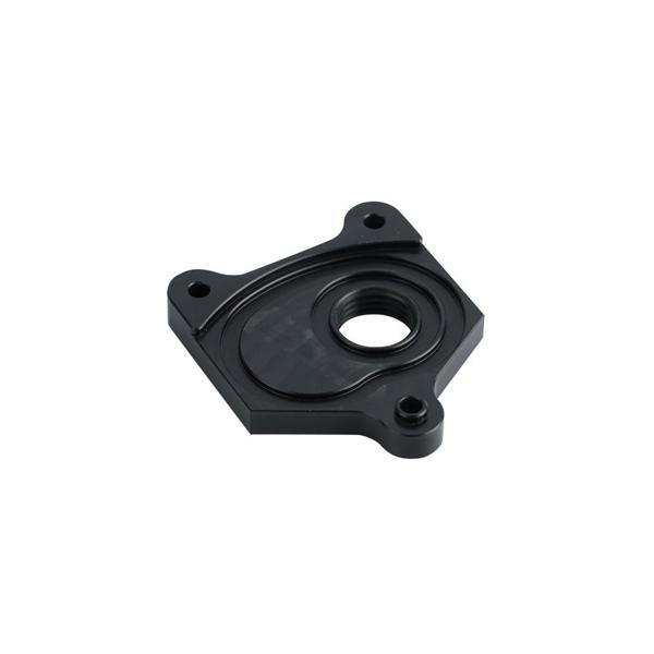Pièces de fraisage CNC de haute précision pour l'automobile et l'électronique Fabrication avancée pour applications critiques