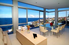 Water Penetration Prevent Aluminium Hinged Doors 1.2-2.0MM Profile Thickness hinge folding door frame hinge