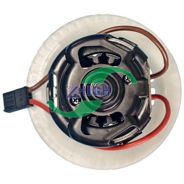 64119242608 Blower Fan Motor For BMW F07 F10 F11 F18