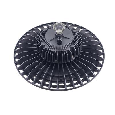 Die Casting Aluminium Housing Power 300w Waterproof Industrial LED Bay Lights
