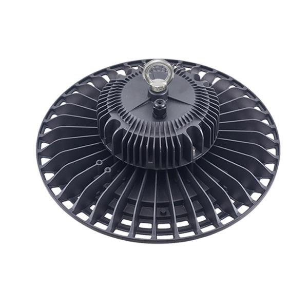 Die Casting Aluminium Housing Power 300w Waterproof Industrial LED Bay Lights