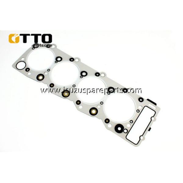 Genuine Isuzu Spare Parts 8-98114256-0 6HK1 Cylinder Head Gasket For ZX200-3