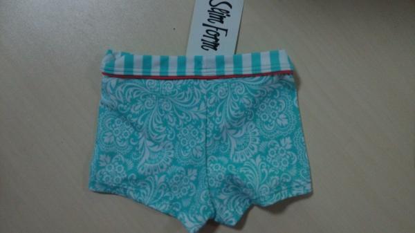80%polyamide;20%elasthane baby's Kid Beachwear Bikini Swimwear T-Shirt three piece