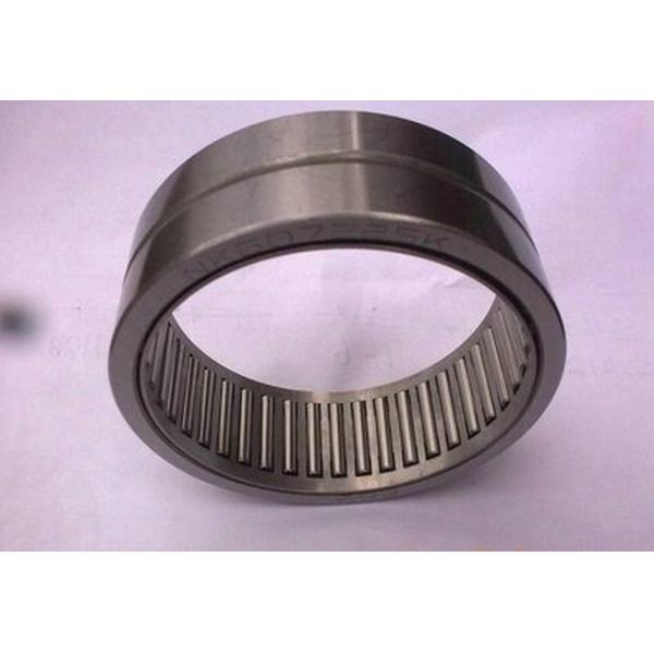 Латунный подшипник ролика GCr15 иглы машинного оборудования ткани клетки толкнул подшипники иглы