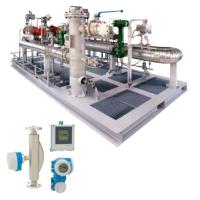 Débitmètre de Coriolis Endress et Hauser Proline Promass F 500 avec une précision et une robustesse supérieures pour la fiabilité des mesures industrielles et l'extension des cycles de recalibrage