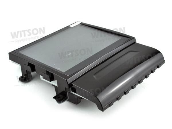 8.4'' Screen For Porsche Macan 2010-2017 Car Multimedia Stereo GPS CarPlay Player