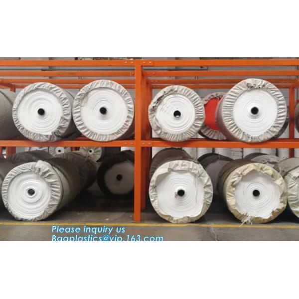 Плантатор сада пластмассы полиэтилена ЛДПЭ кладет в мешки для овоща, дерева и саженец цветка, ЛДПЭ пластмассы отверстия 15 ГАЛЛОНОВ растет б