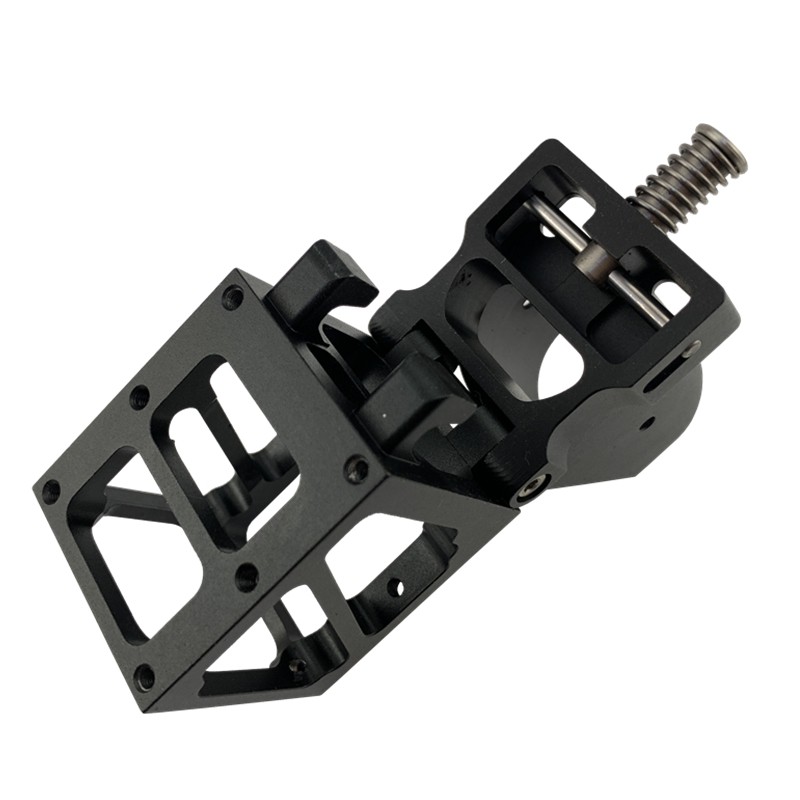 30mm Auto Folding Kit for Multi-Rotor Uav Drone, Agriculture Sprayer, Big Heavy Load