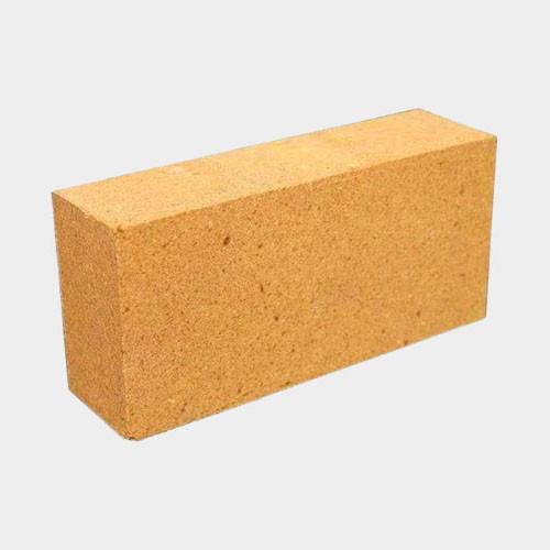 High Strength Fireclay Brick High Density Clay Refractory Bricks Sk32 Sk34 Firebrick