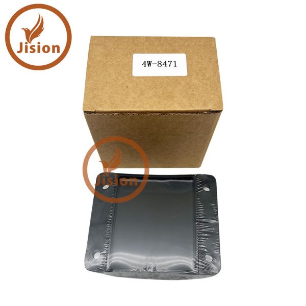 Time Delay Relay 4W-8471 for Diesel Generators