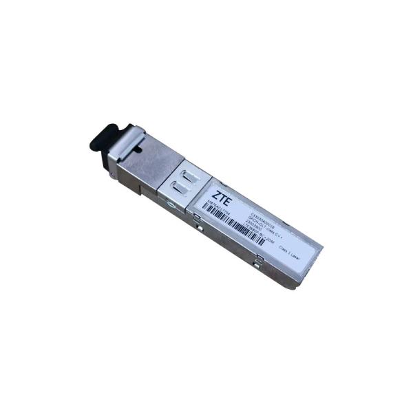 GPON OLT SFP module gpon stok optische transceiver Klasse C + + 20 km ZTE GPON OLT SFP