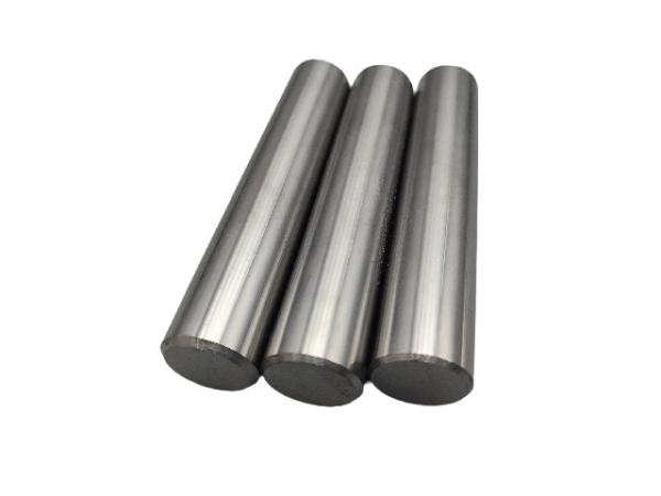 Cemented Carbide Tungsten Steel Blank Round Bar