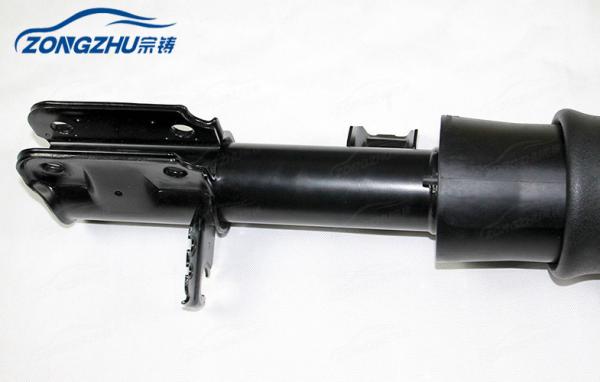 Rubber Air Suspension Shock Absorber Land Rover Range Rover L322 Front Left Right