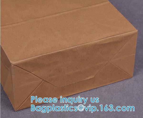 Paper Carrier Bag, Gift Packaging Carrie Shopping Paper Bag, Birthday Wedding Christmas, Festive Celebrations