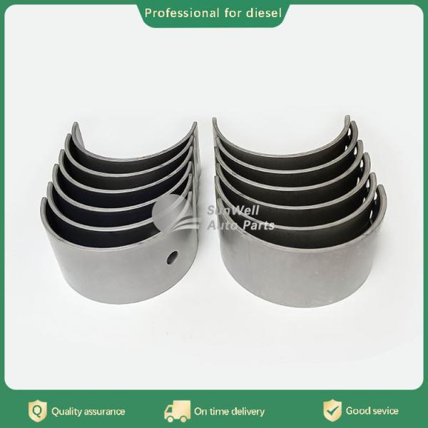 Hot sale Diesel Engine Parts S60 Connecting Rod Bearing 23515581