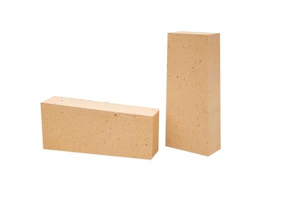 Al2o3 60% 70% 75% High Alumina Bricks , Fire Resistant Bricks Excellent Heat Stability