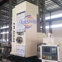 Máquina de moagem de cilindros de trabalho pesado