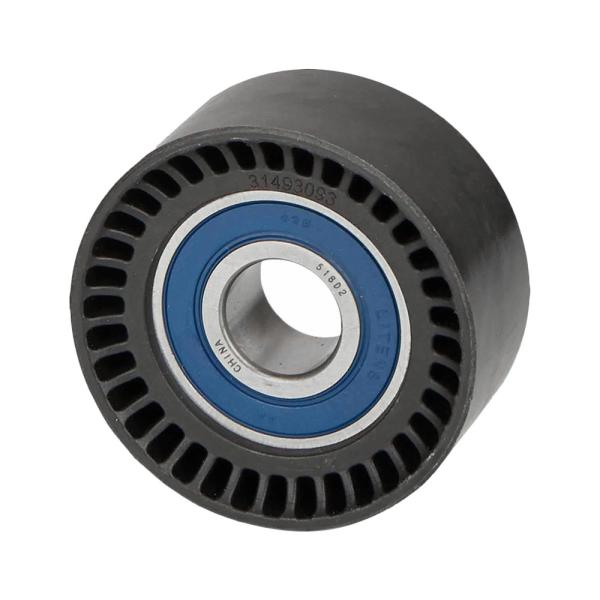 Womala Timing Belt Guide Pulley 31493093 For V40 V70 XC60 XC70 XC90