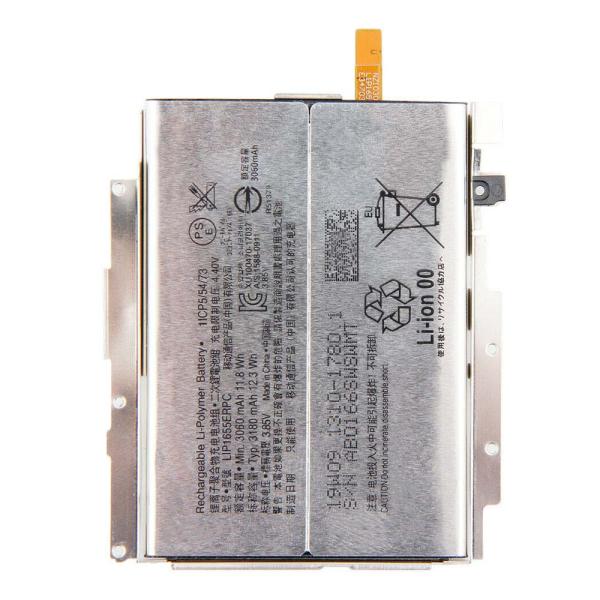 Replacement Sony Mobile Phone Battery LIP1655ERPC Sony Xperia Xz2 Battery H8216