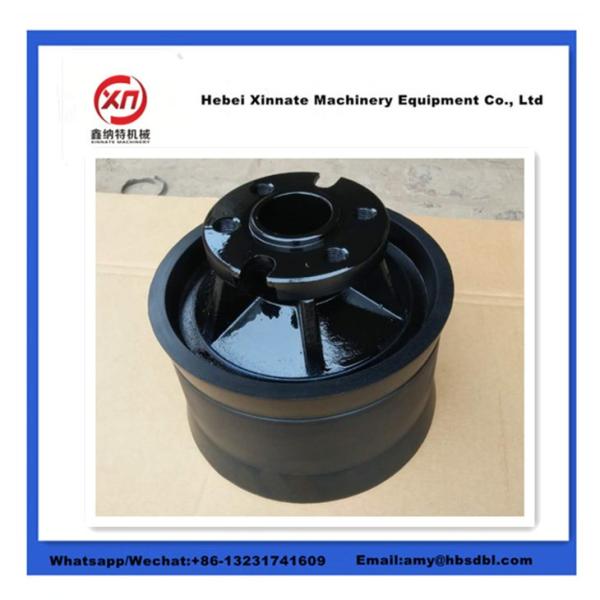Putzmeister DN230 Rubber Concrete Pump Piston Ram