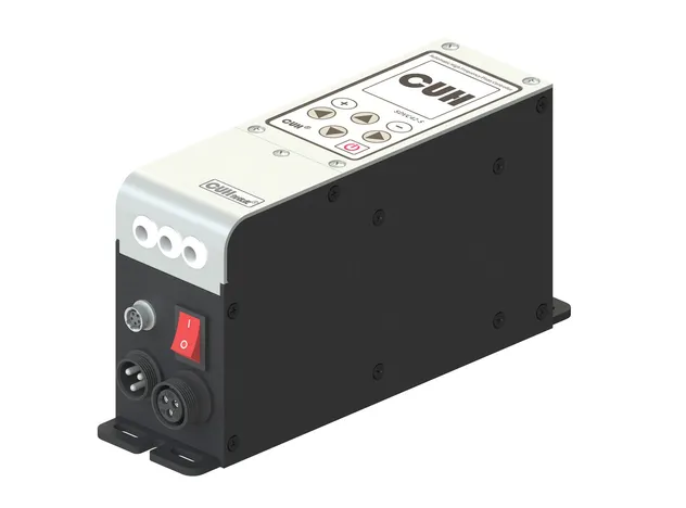 Sdvc42-S Automatic High Frequency Piezo Controller (150mA)