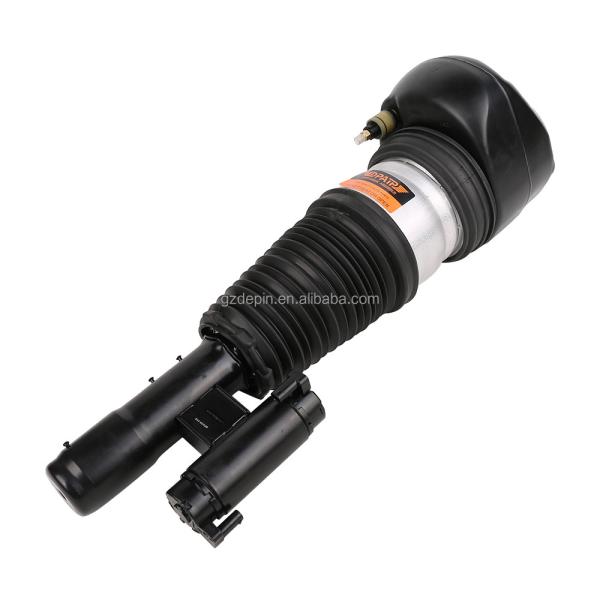 BMW G11 G12 Suspension pneumatique Amortisseur fonctionne bien 37106877559