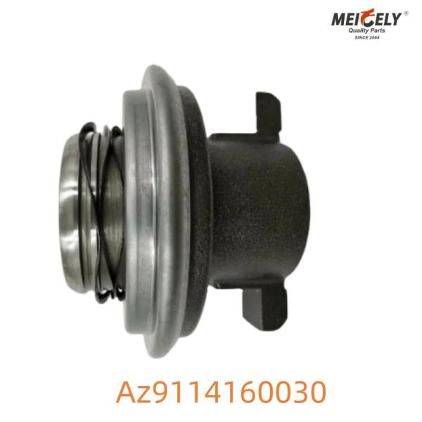 Le roulement d'embrayage pour véhicules lourds