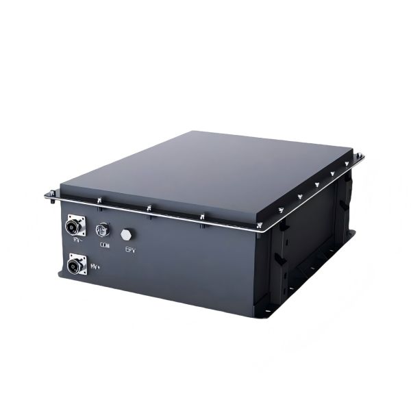 12.8V 200Ah LiFePO4 Boat Battery with Long Cycle Life and Intelligent Battery Management System